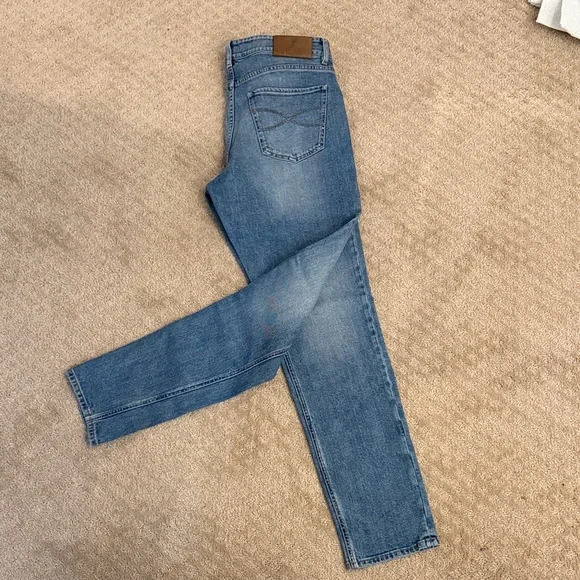 Brunello Cucinelli Classic Blue Jeans - Picture 2 of 4